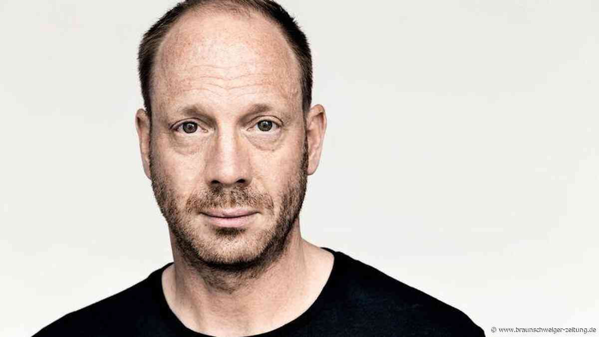 Erstmals im Kulturzelt: Loriot-Verwandter liest Loriot-Kolumnen aus der „Quick“