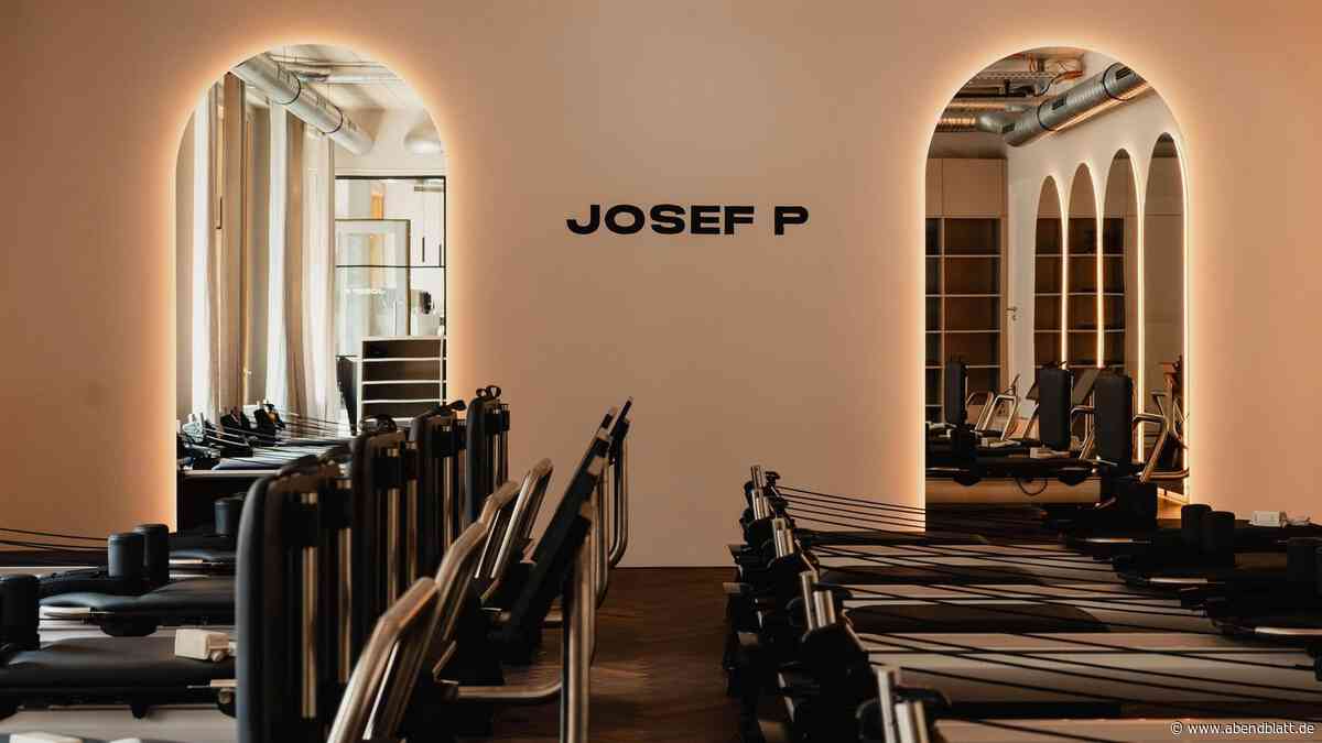 Bekannte Pilates-Kette eröffnet ersten Hamburger Standort – in prominenter Lage