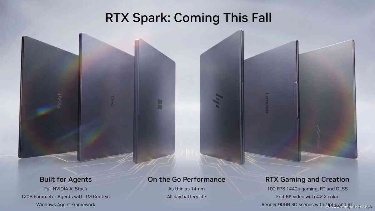 Anti-Cheat-Technologien: Vanguard, Javelin & Easy Anti-Cheat kommen auf RTX Spark