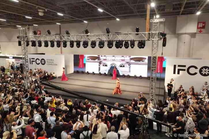 IFCO will türkische Marken international sichtbar machen