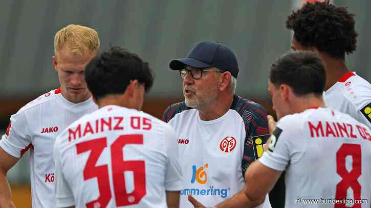 Mainz 2026/27 season preview: Can Urs Fischer continue the 05ers' upwards trajectory in his first full season in charge?