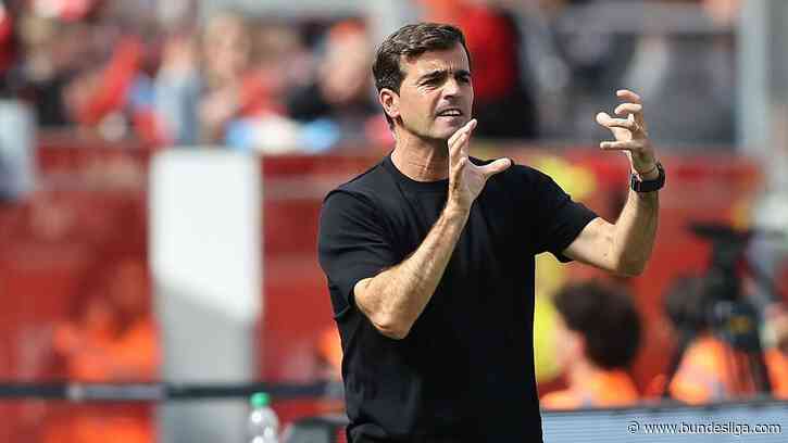 Bayer Leverkusen 2026/27 season preview: can the Werkself return to the top four?