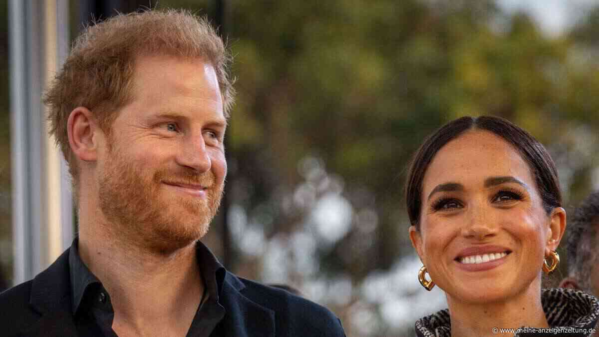 Archie und Lilibet sollen britische Schulen besuchen – was hinter Harrys Plan steckt