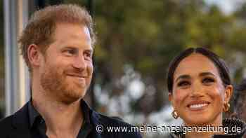 Archie und Lilibet sollen britische Schulen besuchen – was hinter Harrys Plan steckt