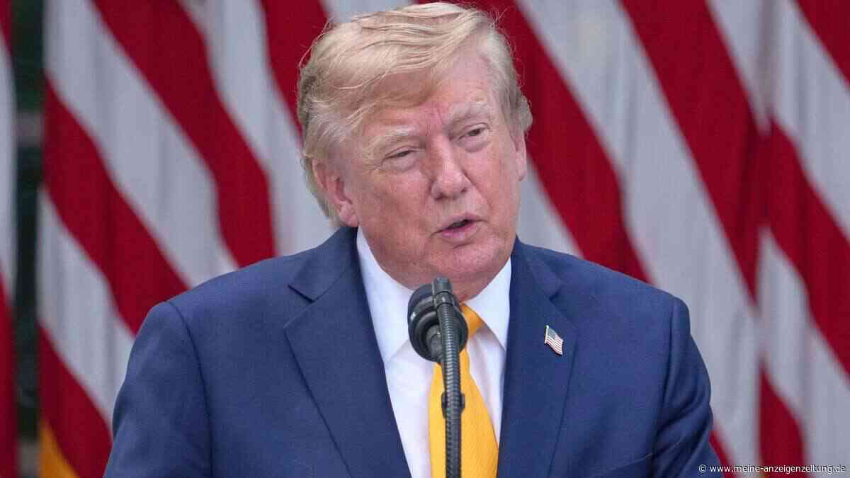 Trump eskaliert Handelskrieg mit Kanada: neue Zölle, gescheiterte Gespräche – Carney bleibt hart