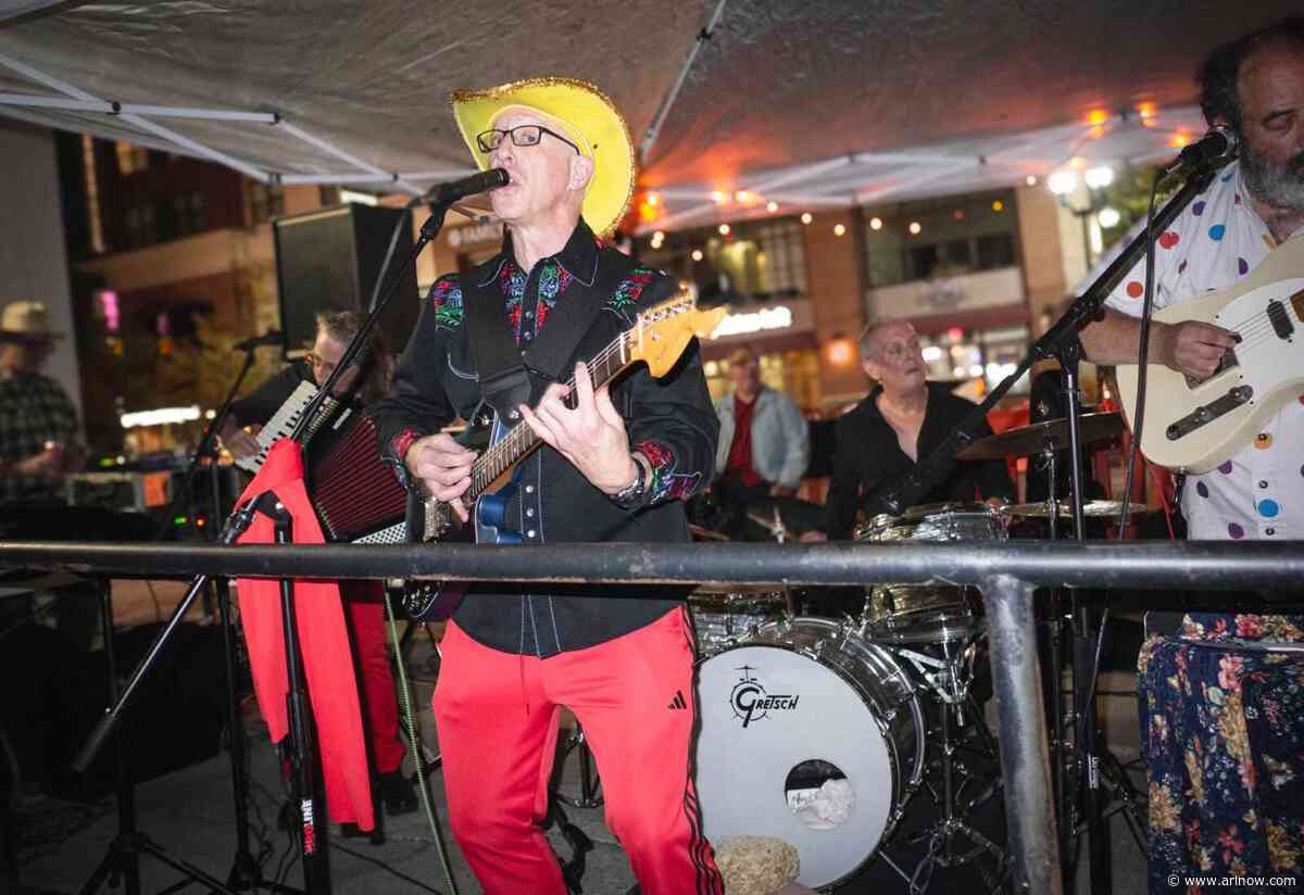 Bike & Music Fest returns to Columbia Pike pie shop next month