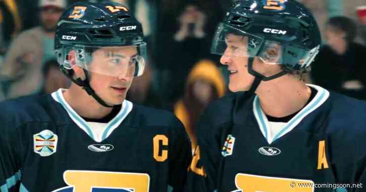 Heated Rivalry Season 2 Taps Percy Jackson & The Agency Stars for Fan-Favorite Roles