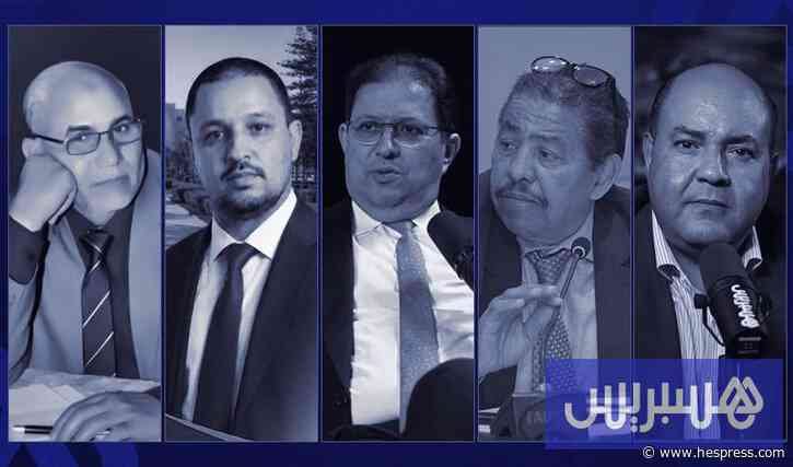 انتخابات 2026 .. 17 لائحة تدخل معركة "صعبة التنبؤ" ب