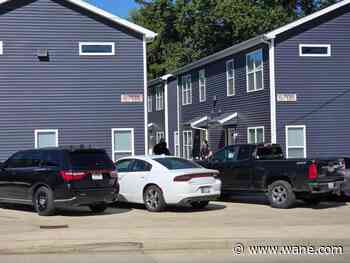 Drug raid warrants police presence at Waynedale apartment