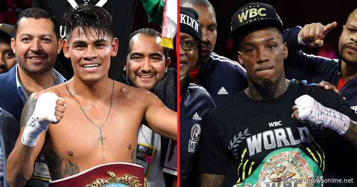 WBO makes final decision on Emanuel Navarrete vs O’Shaquie Foster unification fight request