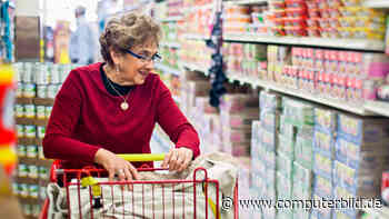 Diese Supermarktkette gewährt Senioren regelmäßig Preisnachlass