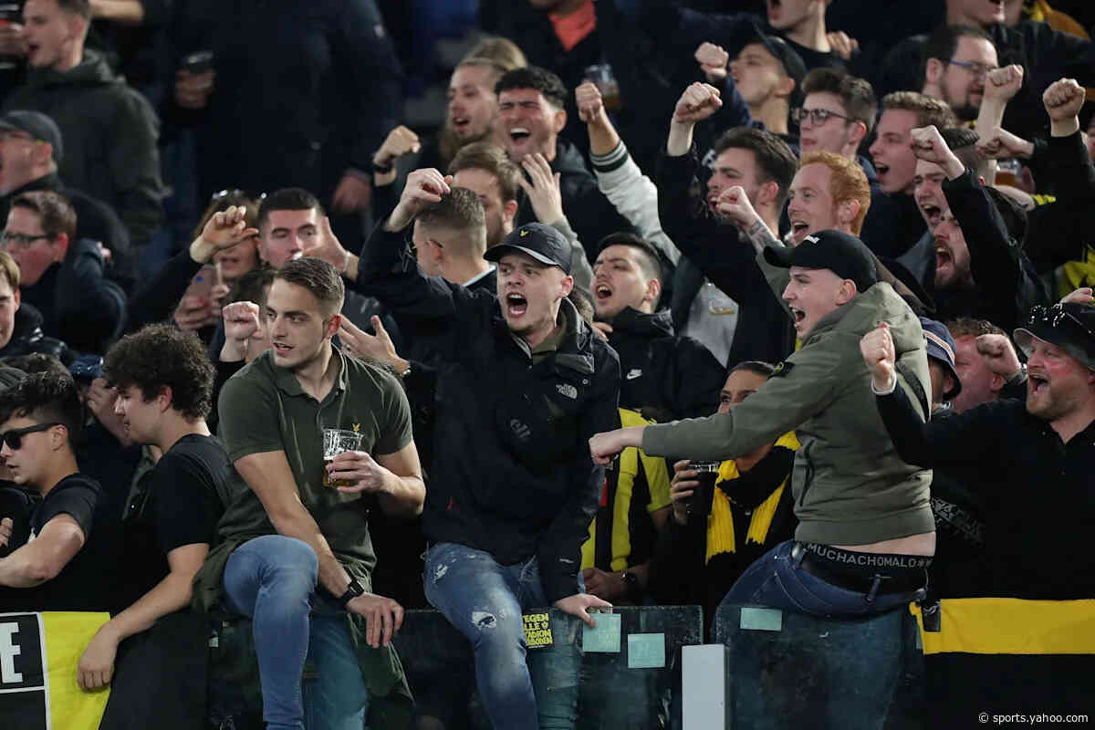 🎥 Could it get any better? Pro announces extension in the home end