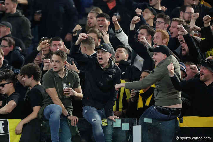 🎥 Could it get any better? Pro announces extension in the home end