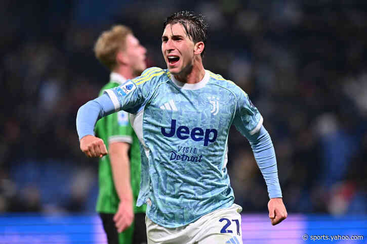 Juventus send Miretti to Besiktas as door opens for Kessie arrival