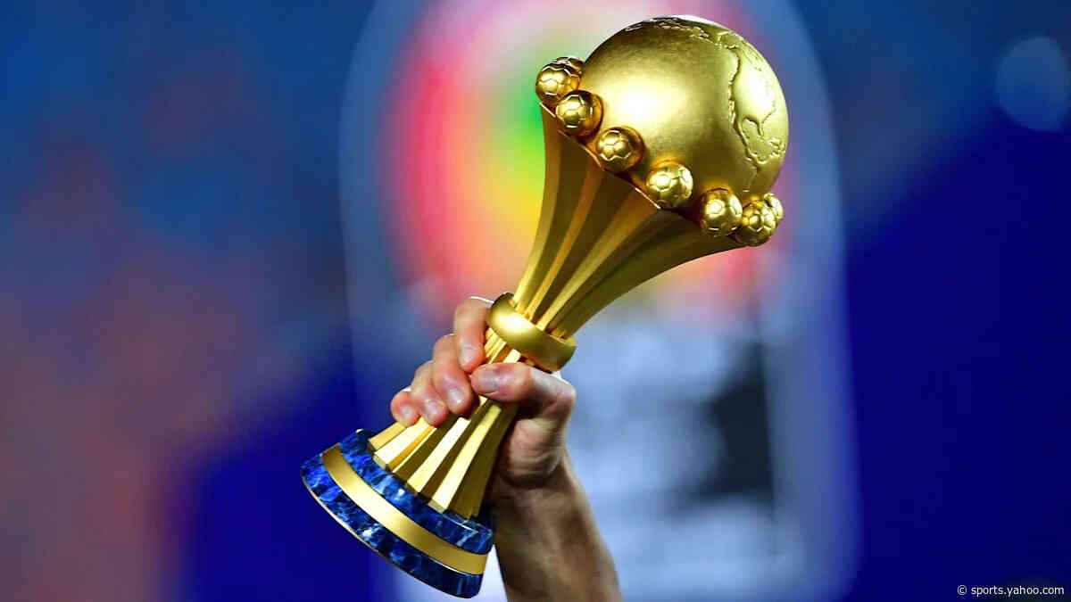 Ethiopia submits official bid to host Afcon 2028