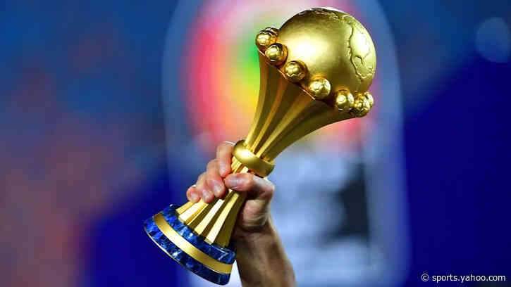 Ethiopia submits official bid to host Afcon 2028