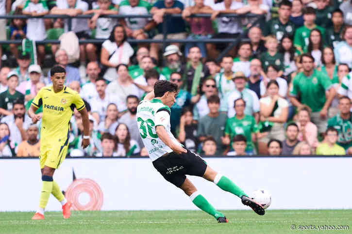 Racing Santander chief confirms Real Madrid interest in star midfielder – “He will not leave”