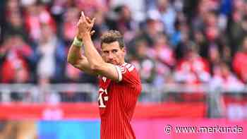 Transfer fast fix: Ex-Bayern-Star Goretzka mit neuem Klub offenbar einig