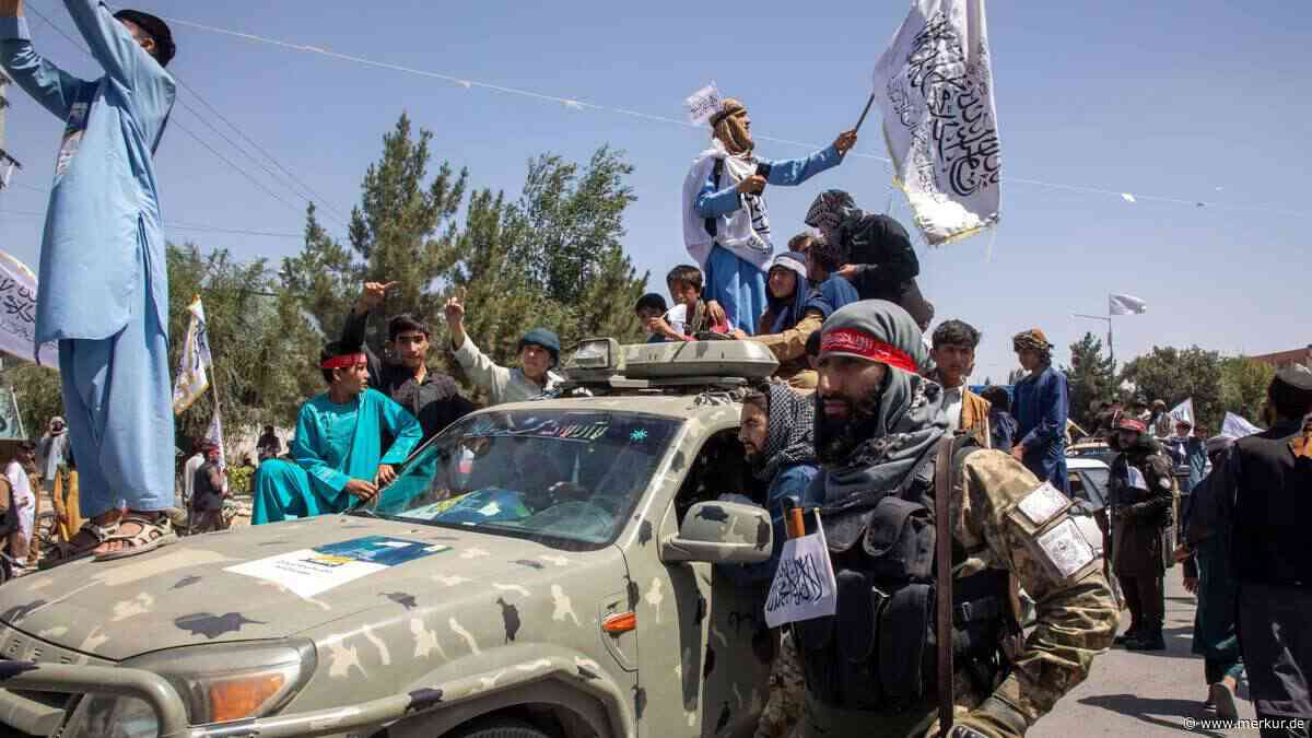 Afghanistan und Iran: zwei Länder, ein fatales Muster der US-Regierung