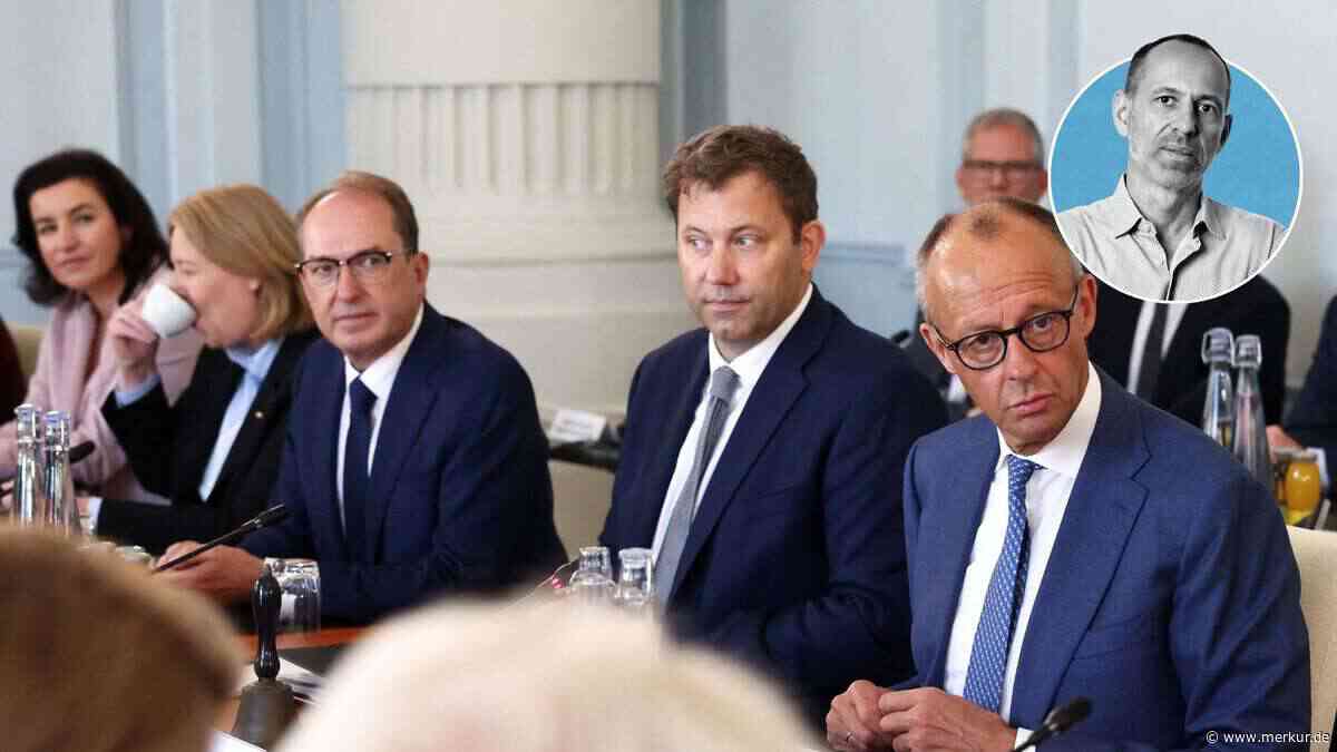 Bundesregierung im Fadenkreuz: Wie Russland und China angreifen