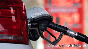 Energie: Diesel stärker gestiegen als Öl – strategische Lager leeren sich in Rekordtempo
