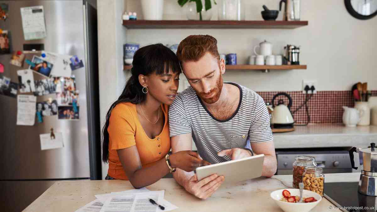 Half of UK adults baffled by financial jargon as top 25 confusing money terms listed