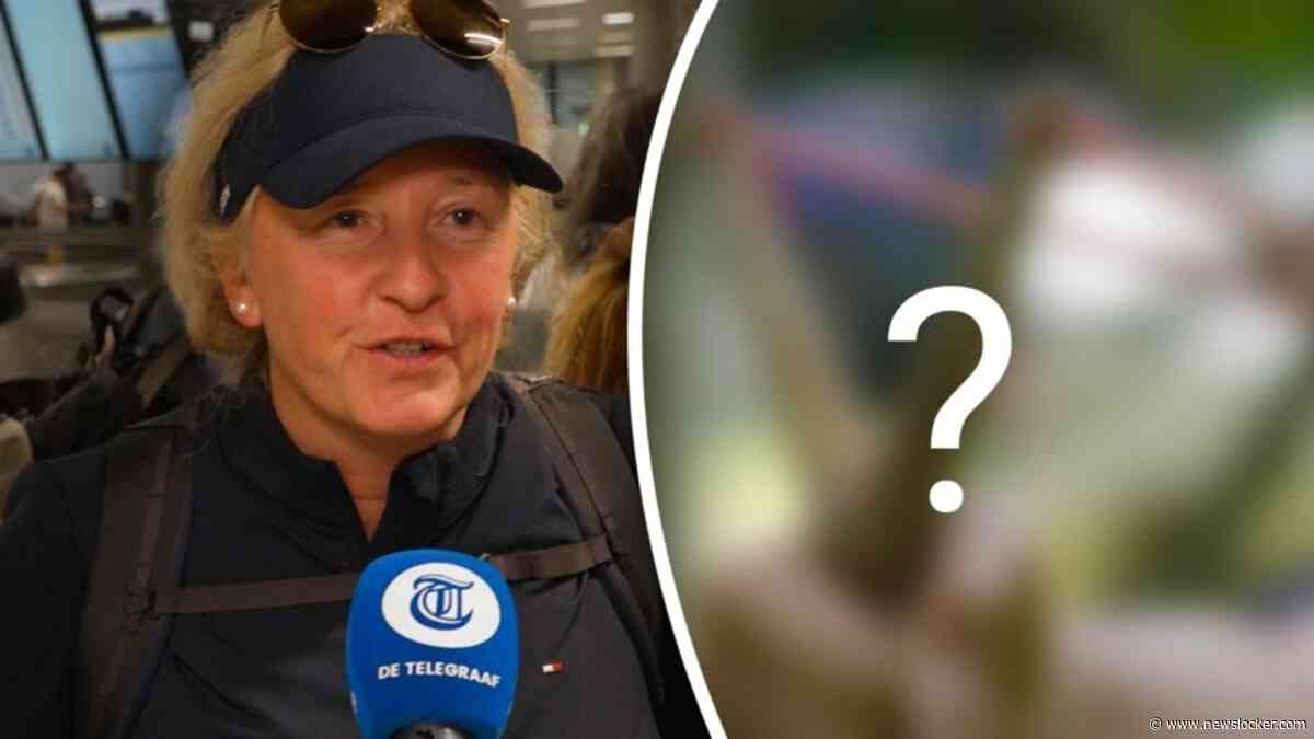 Nederlandse reizigers verrast op luchthaven: ’Dat wordt gezien als een wapen’