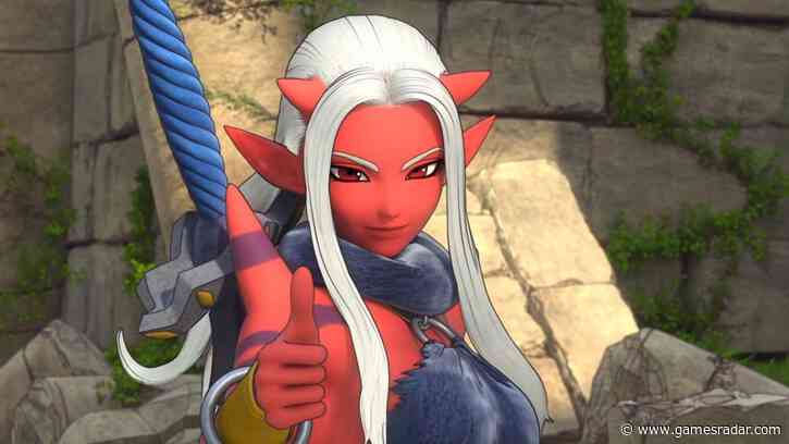 Dragon Quest creator Yuji Horii says AI "hardly ever makes things up" anymore, even if it once made up that he works for Nintendo