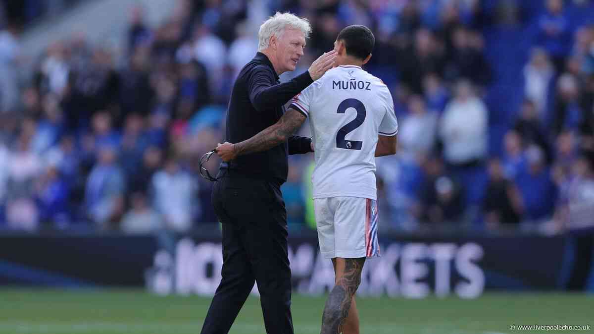 Everton's key questions that need answering as transfer window enters final week