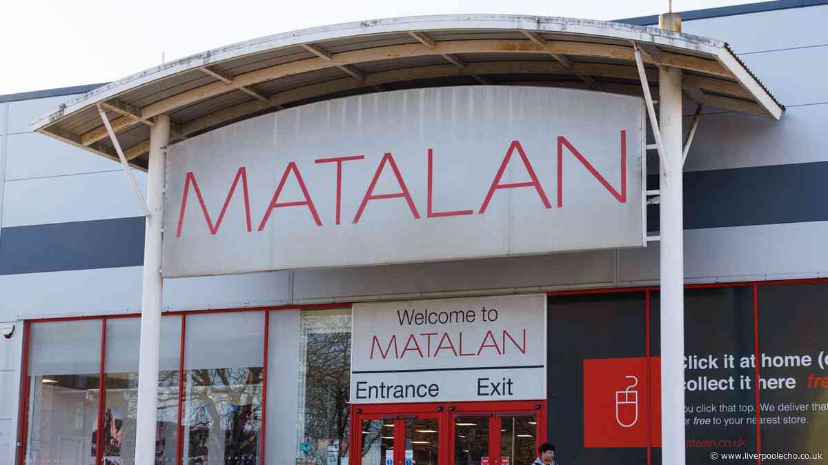 Matalan shoppers can get 'effortless' £18 autumn jacket for £5 in special offer