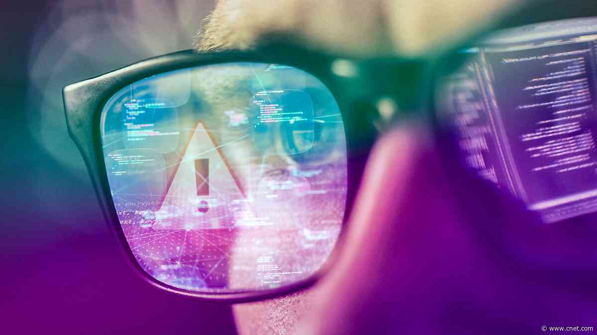 AI Agents Are a Cybersecurity Nightmare That’s Only Just Begun