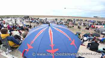 Southport Airshow 2026: Dates, full lineup, tickets and how to get there