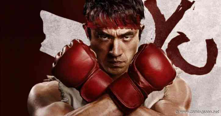 Street Fighter Movie: Andrew Koji & Noah Centineo Detail Grueling 6-Week Training