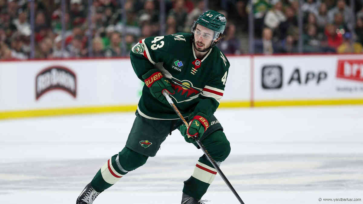 Has Hughes’ ‘Partying’ Created a Contract Situation Few Saw Coming?