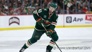 Has Hughes’ ‘Partying’ Created a Contract Situation Few Saw Coming?