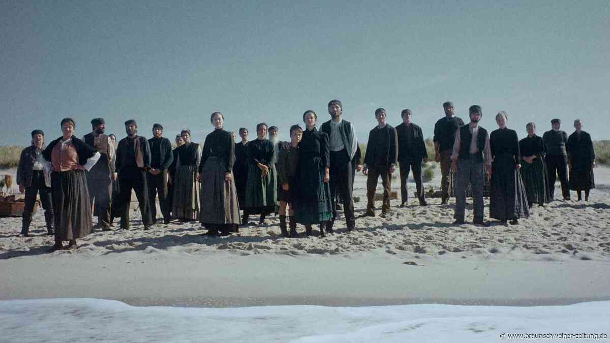 „Der Heimatlose“: Hein oder nicht Hein, das ist hier die Frage