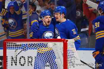 Sabres sell out season tickets for 26-27 season