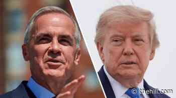 Canada announces 'dollar for dollar, rate for rate' retaliatory tariffs on US