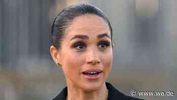 Vor Rückkehr nach Großbritannien: Meghan Markle findet in Montecito kein Personal mehr