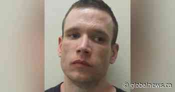 High-risk sex offender released from custody, expected to live in Winnipeg