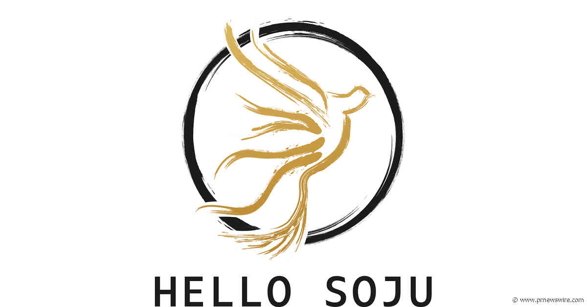 HELLO SOJU EXPANDS INTO COLORADO AND TEXAS AS SPIRIT-BASED RTDS POWER ALCOHOL'S FASTEST-GROWING CATEGORY