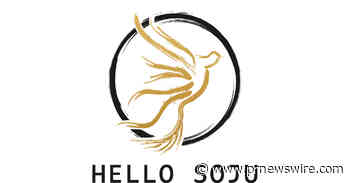 HELLO SOJU EXPANDS INTO COLORADO AND TEXAS AS SPIRIT-BASED RTDS POWER ALCOHOL'S FASTEST-GROWING CATEGORY