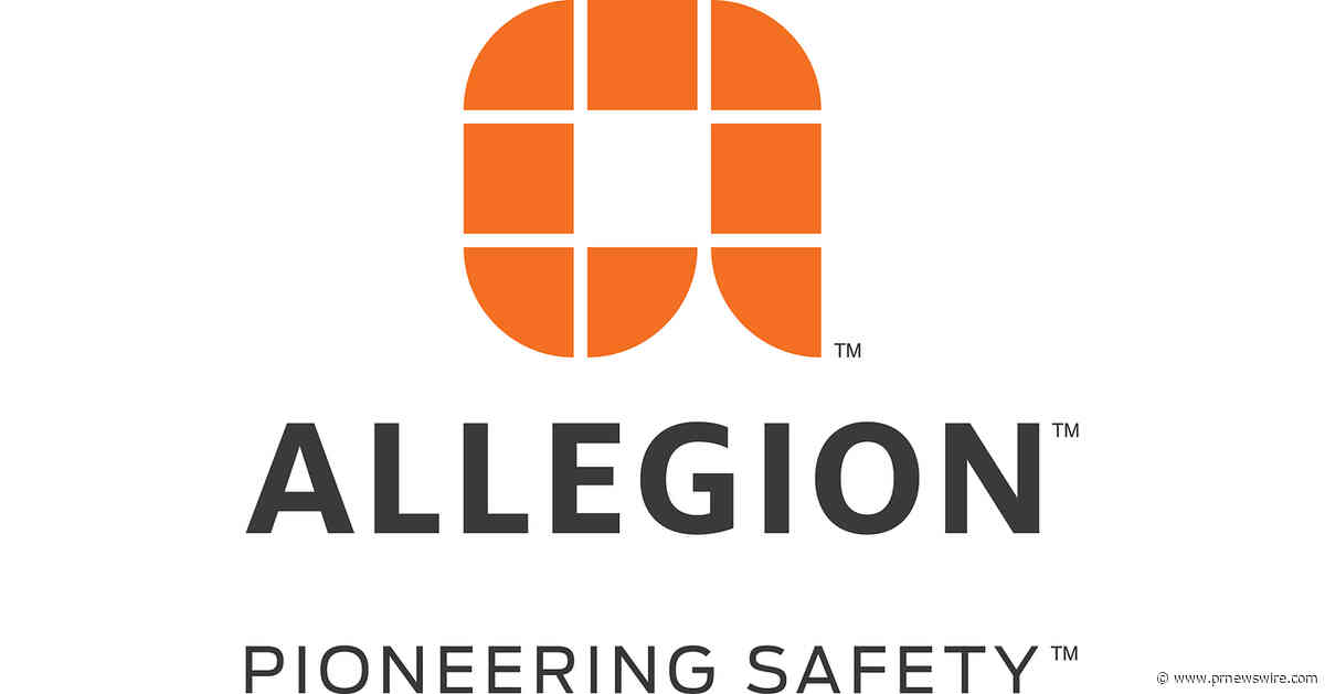 Allegion Redefines Commercial Access Control with the Schlage XE360™ Series featuring RealSync™ Persistent Wi-Fi Technology