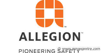 Allegion Redefines Commercial Access Control with the Schlage XE360™ Series featuring RealSync™ Persistent Wi-Fi Technology