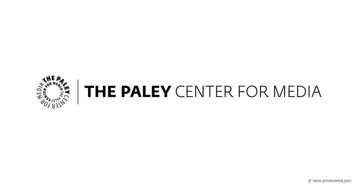 The Paley Center for Media Announces the Agenda and New Speakers for the Renowned Paley International Council Summit
