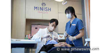 MINISH USA Highlights a Tooth-Preserving Approach Amid Growing Conversations Around Cosmetic Dentistry