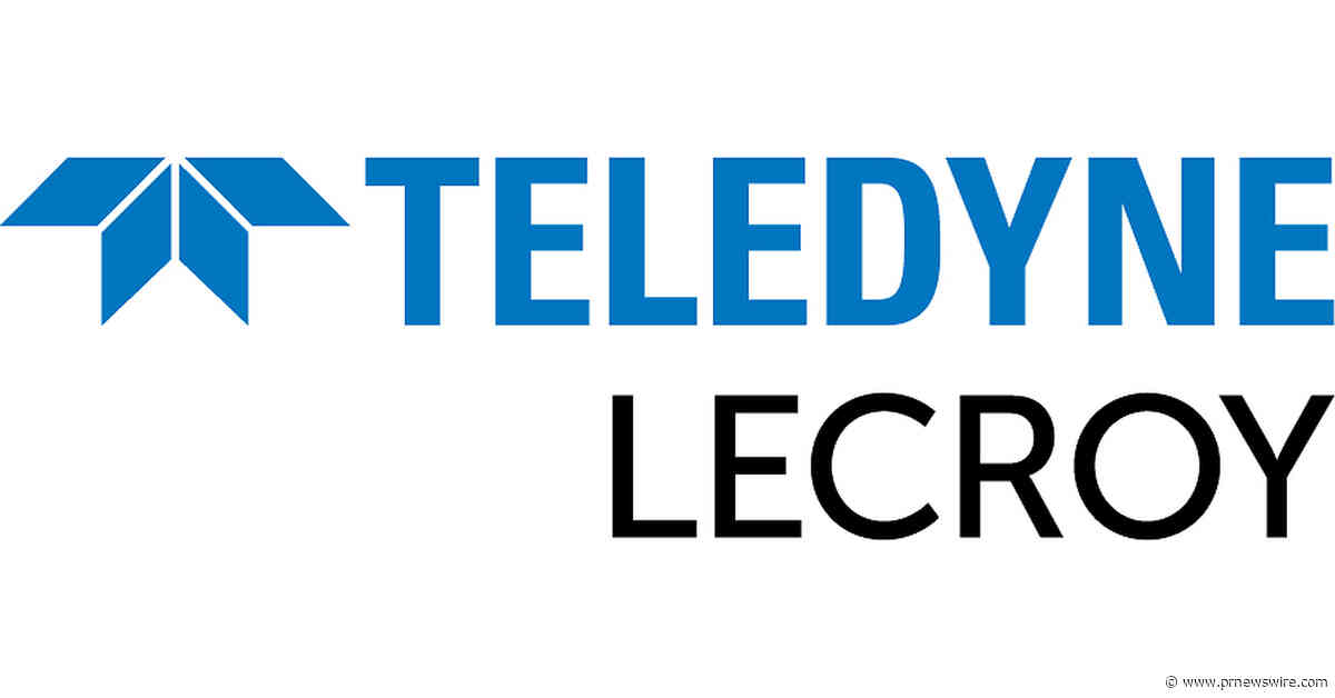 Teledyne LeCroy Accelerates Ultra Ethernet™ Validation for AI and HPC Infrastructure