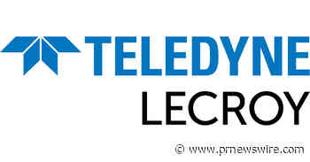 Teledyne LeCroy Accelerates Ultra Ethernet™ Validation for AI and HPC Infrastructure