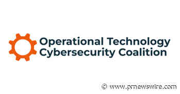 ISA and Operational Technology Cybersecurity Coalition Announce Partnership to Advance OT Cybersecurity