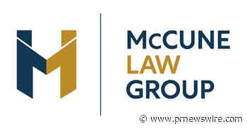 Four McCune Law Group Attorneys Named to 2027 Southern California Super Lawyers and Rising Stars Lists